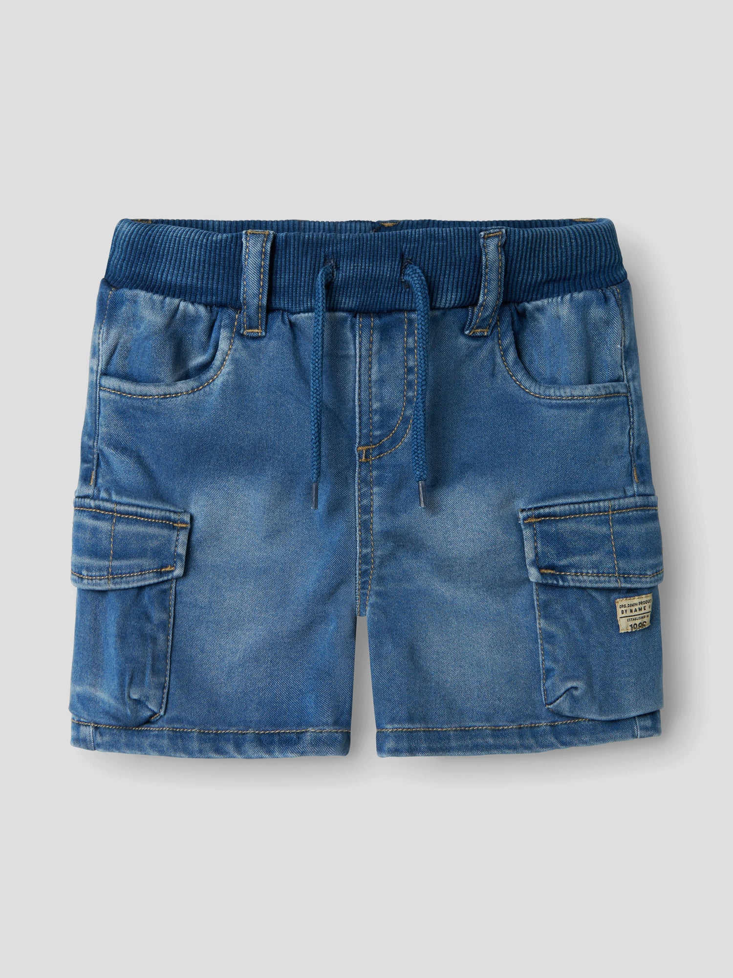 Name it Jeans & Hosen  blau