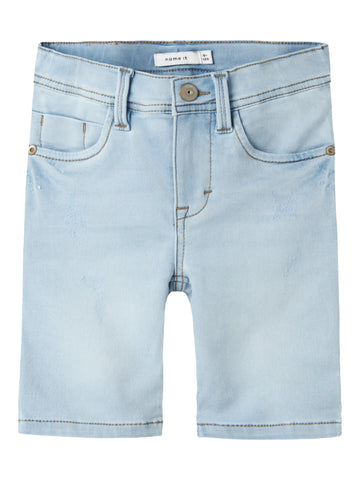 Jeansshorts
