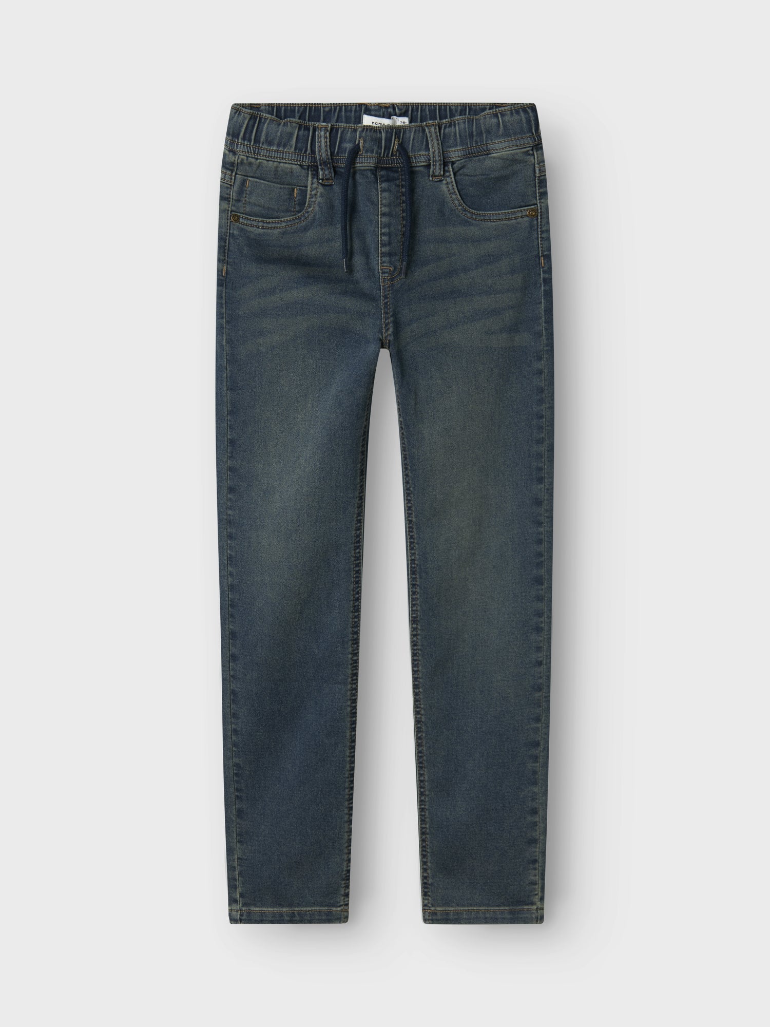 Name it Jeans & Hosen  dunkelblau