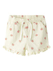 Name it Jeans & Hosen  beige