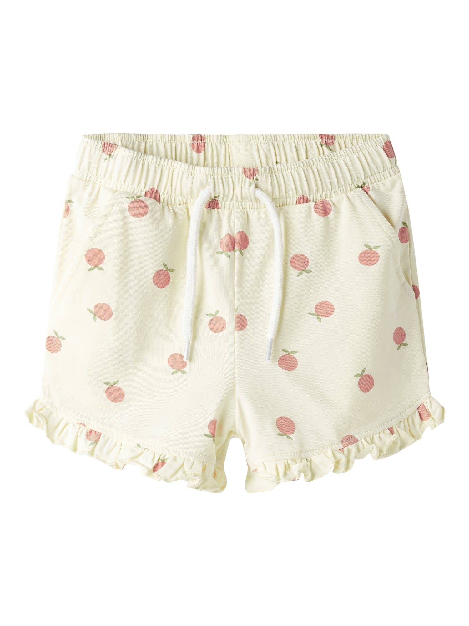 Name it Jeans & Hosen  beige