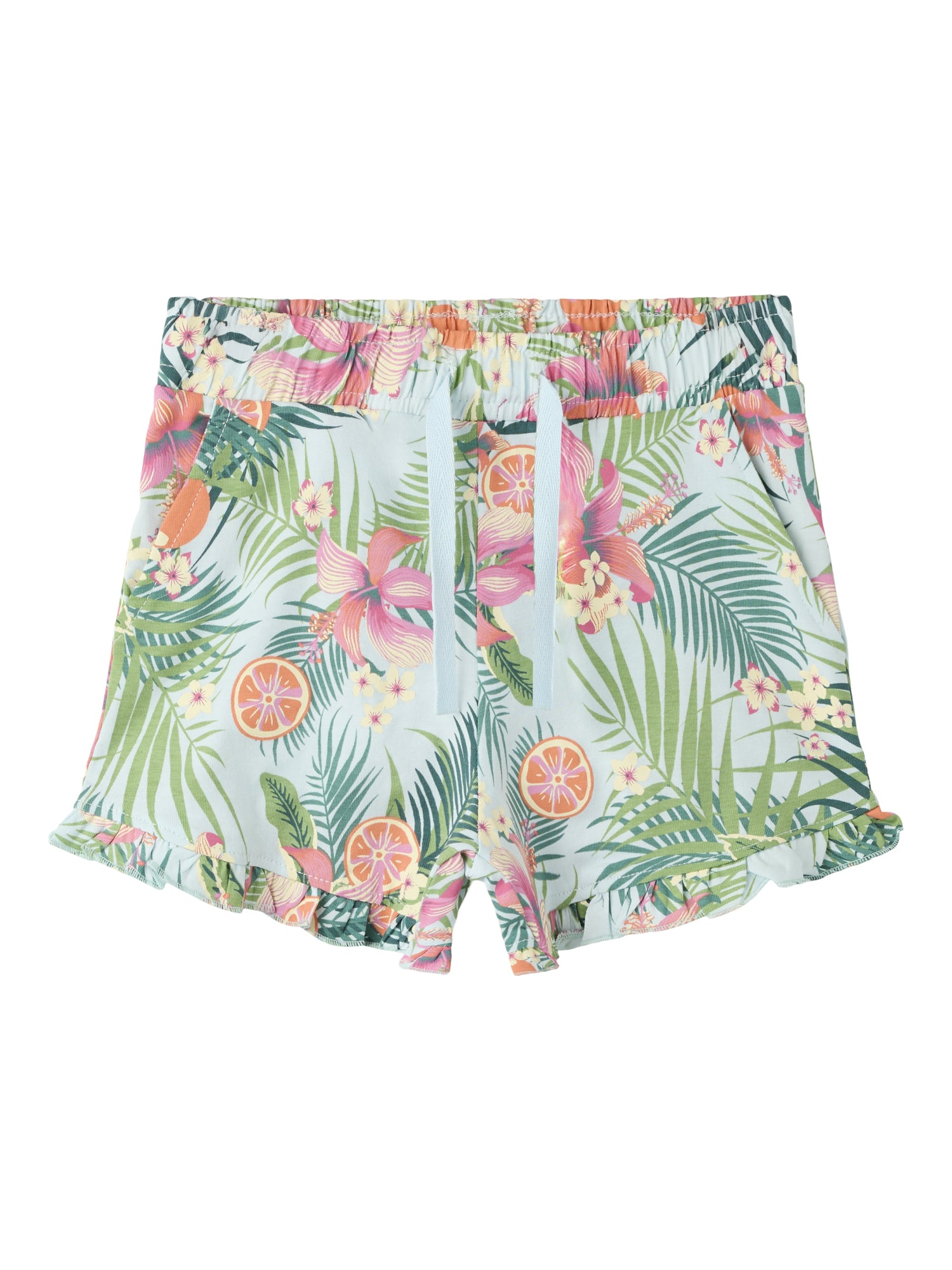 Name it Jeans & Hosen  blau