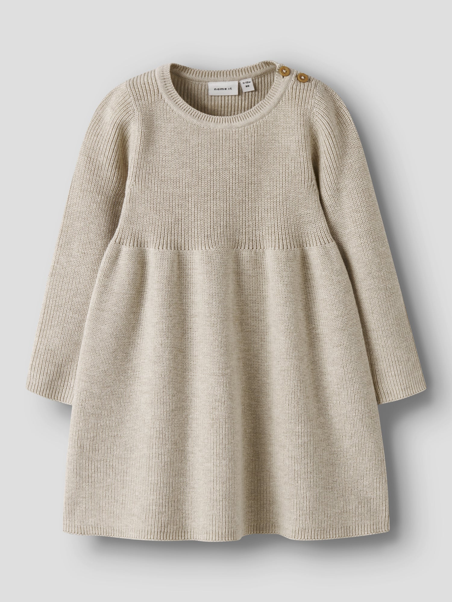 Name it Babymode  beige