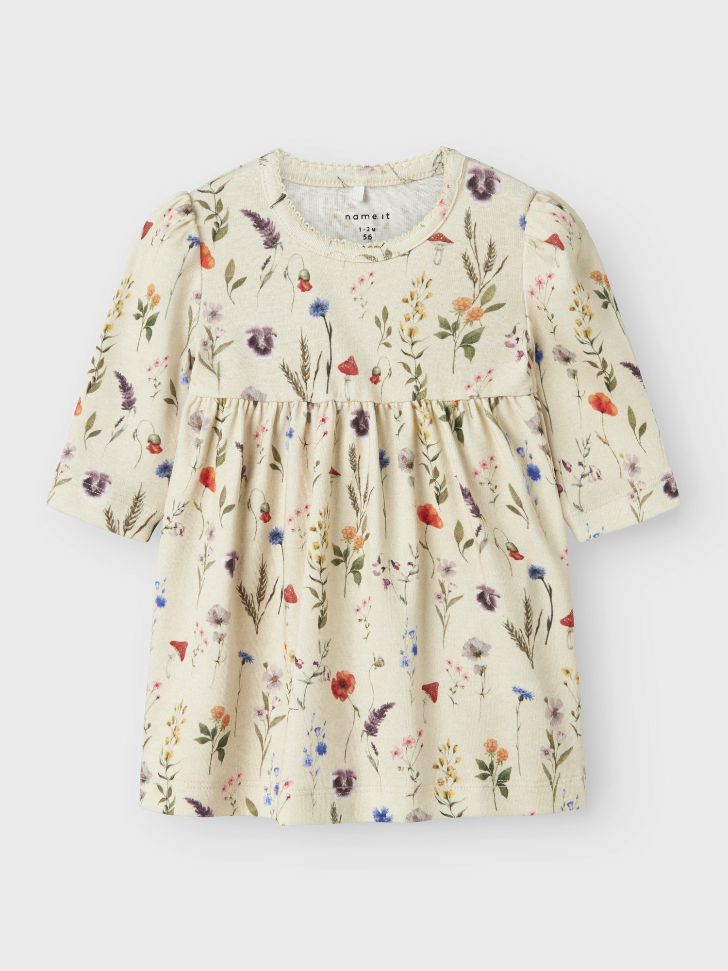 Name it Shirts  beige