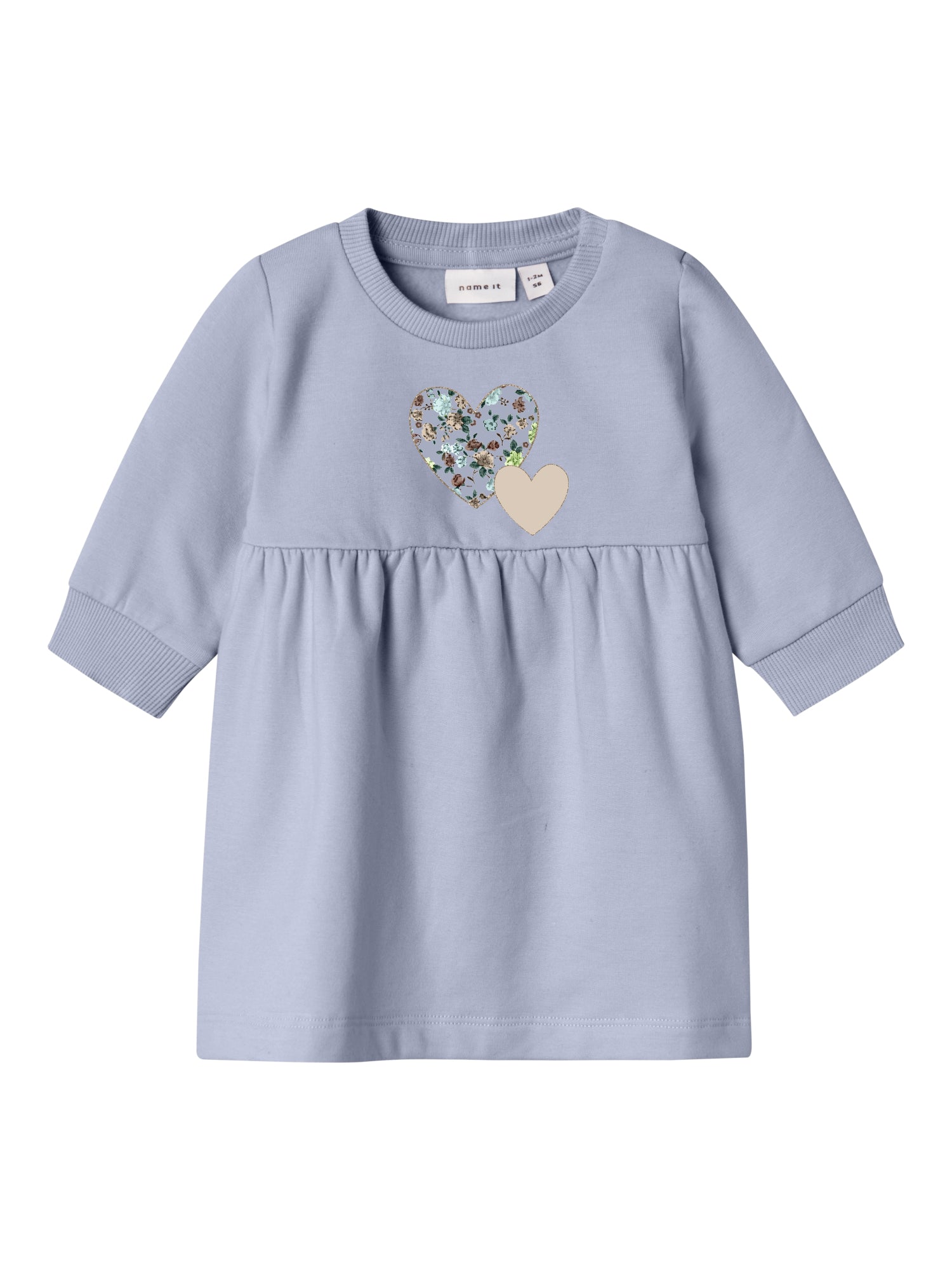 Name it Shirts  blau
