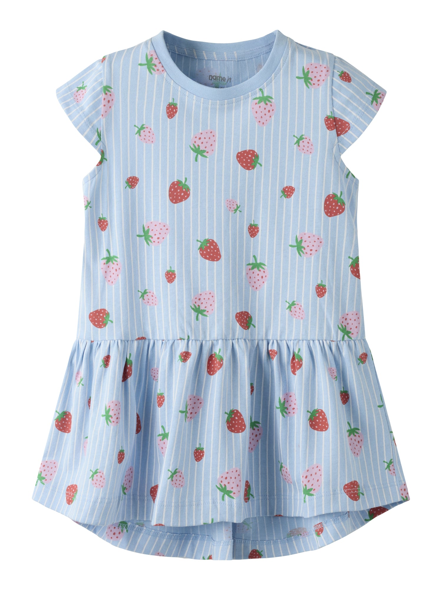 Name it Shirts  blau