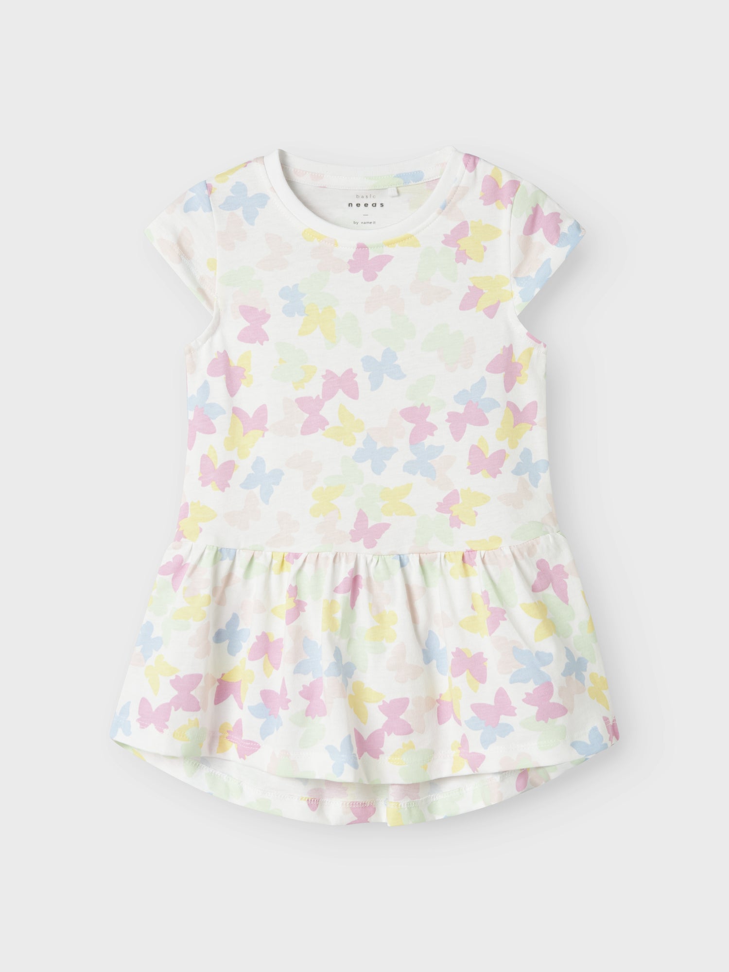 Name it Shirts  creme
