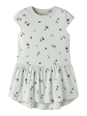 Kleid