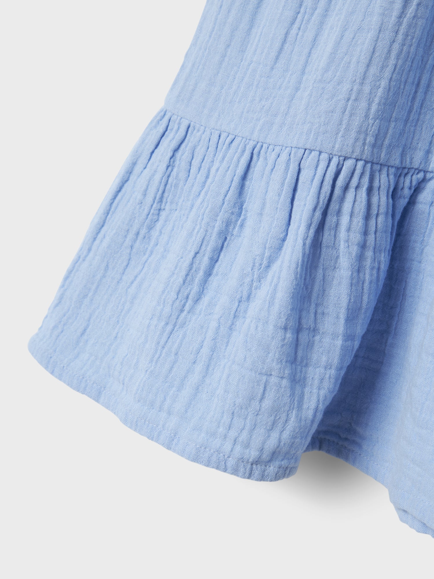 Name it Shirts  hellblau