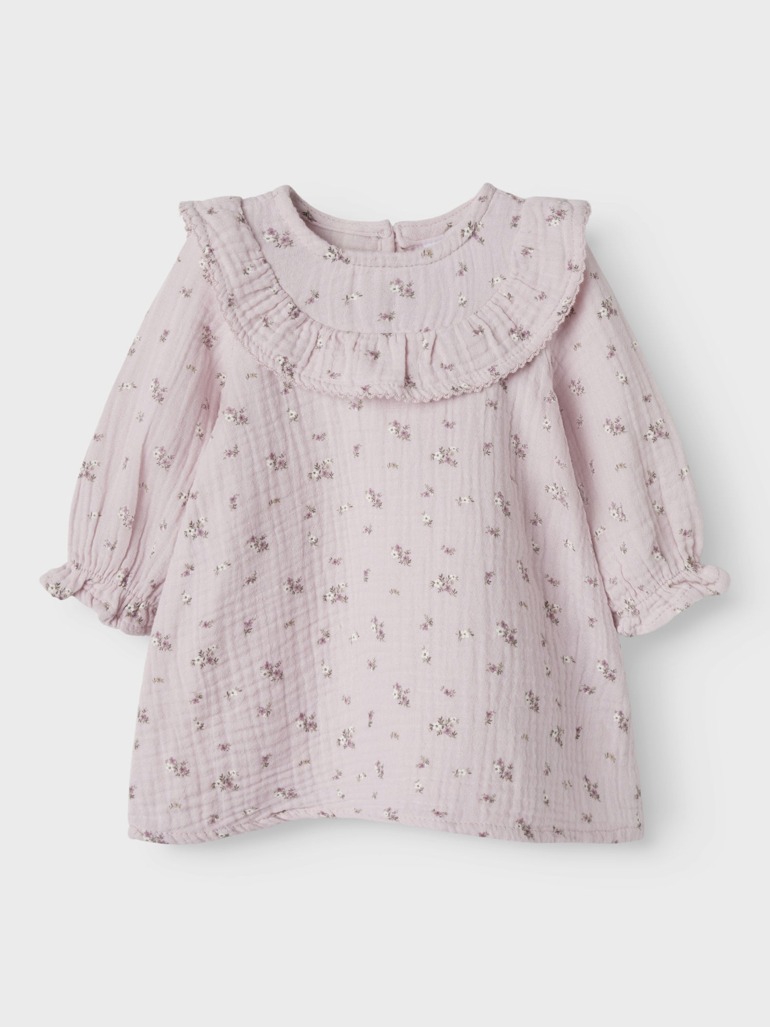Name it Shirts  lila