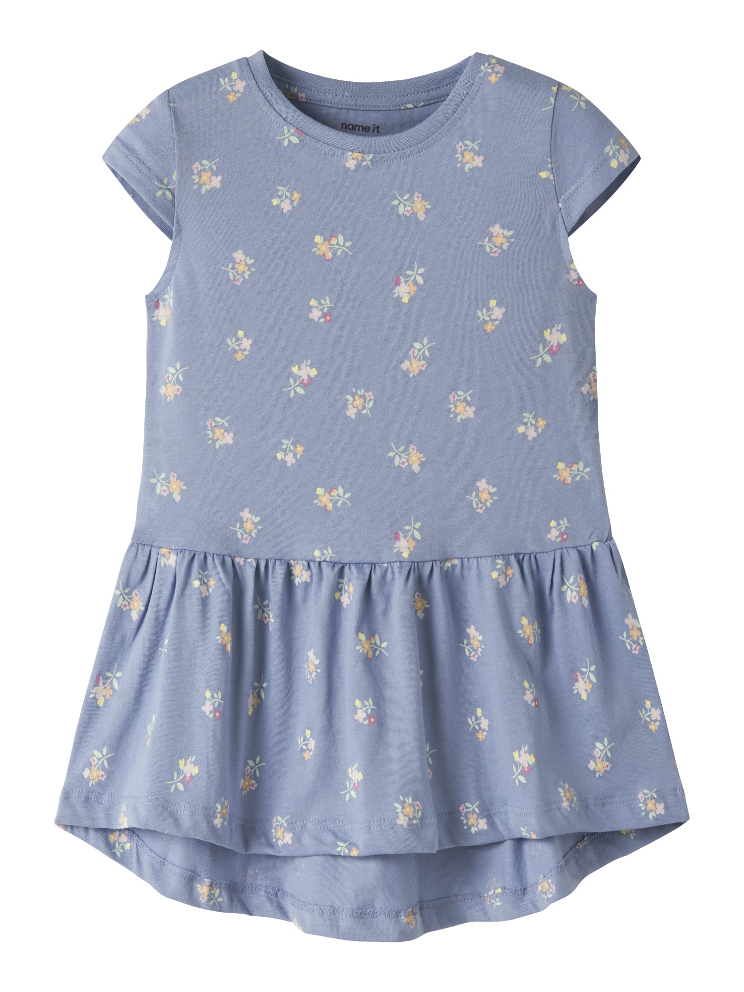 Name it Shirts  lila