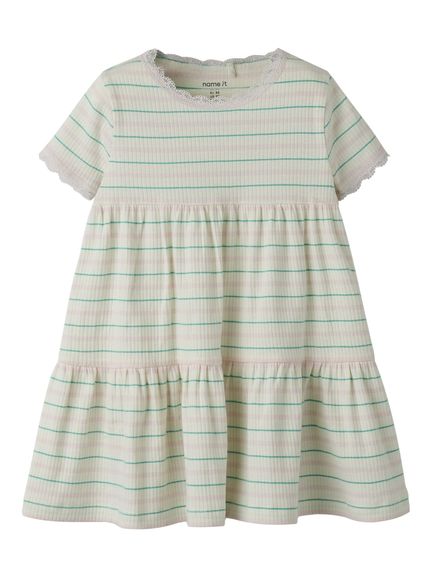 Name it Shirts  grün