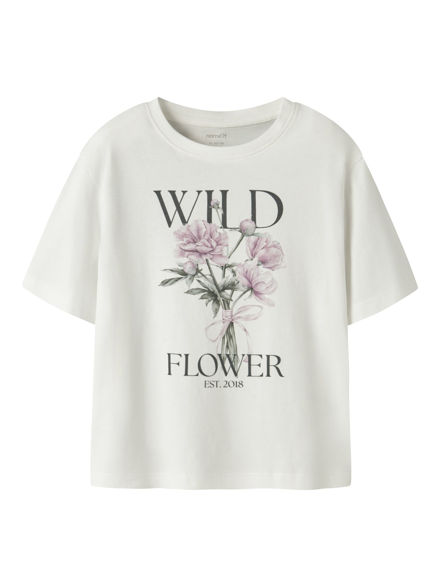 Name it Shirts & Hemden  hellgrau