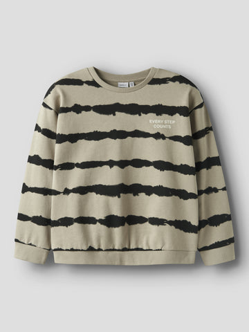 Langarmshirt