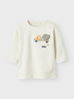 Name it Shirts  creme