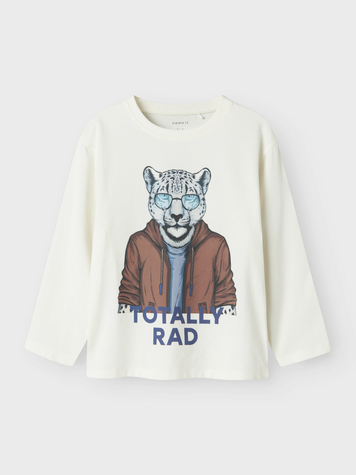 Name it Shirts  creme
