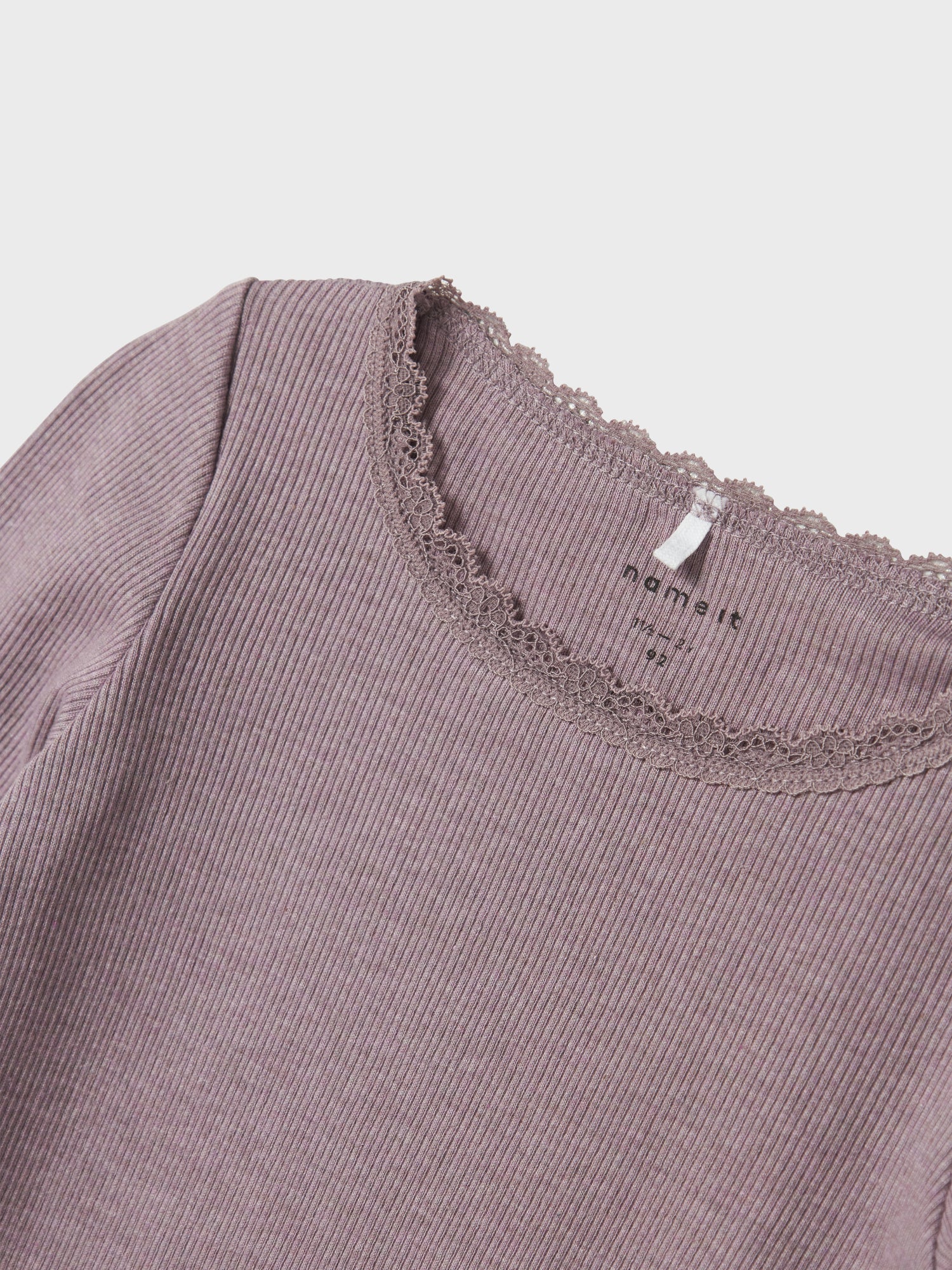 Name it Shirts  lila
