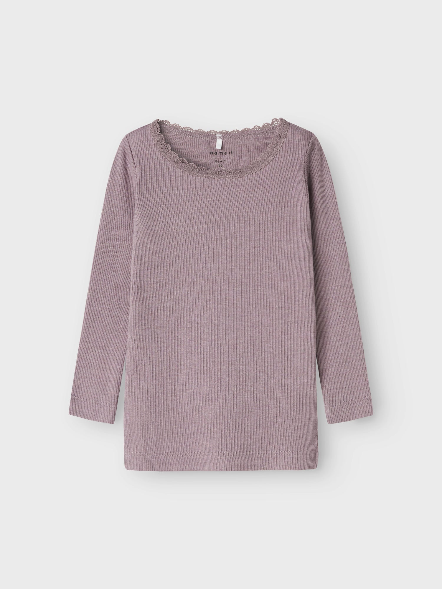 Name it Shirts  lila