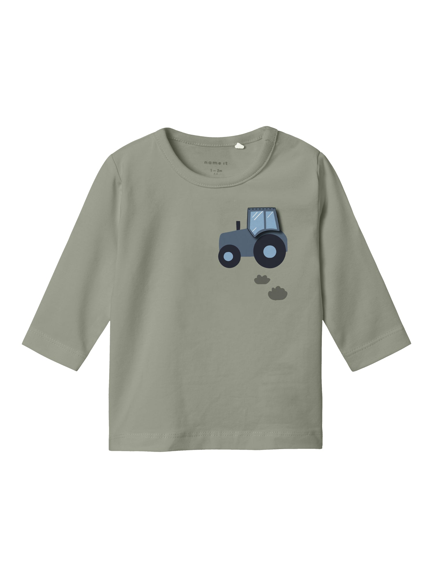 Name it Shirts  oliv