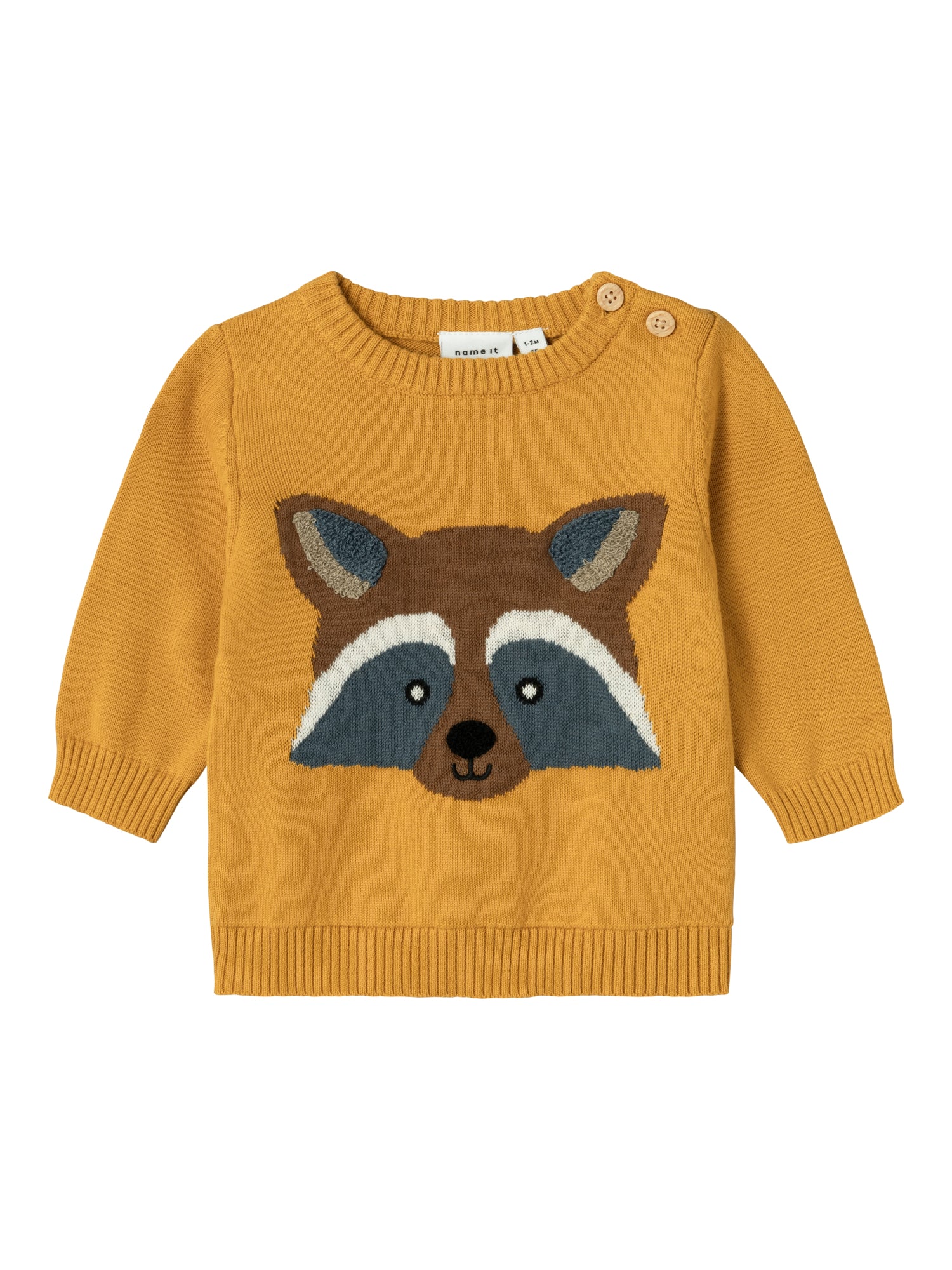 Name it Shirts  orange