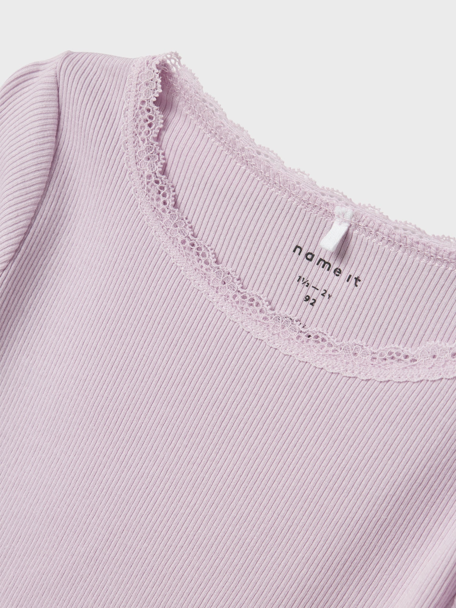 Name it Shirts  rosa