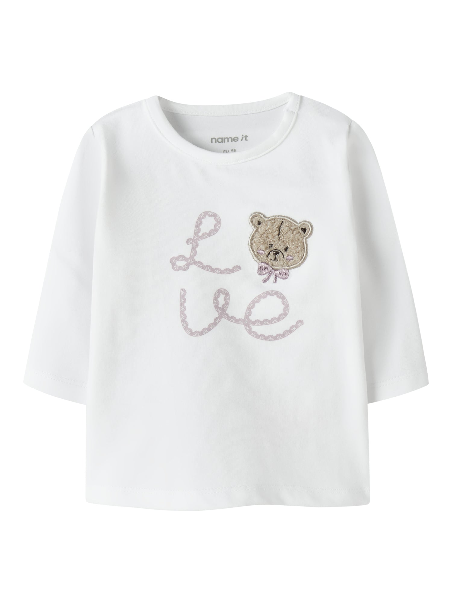 Name it Shirts  weiß