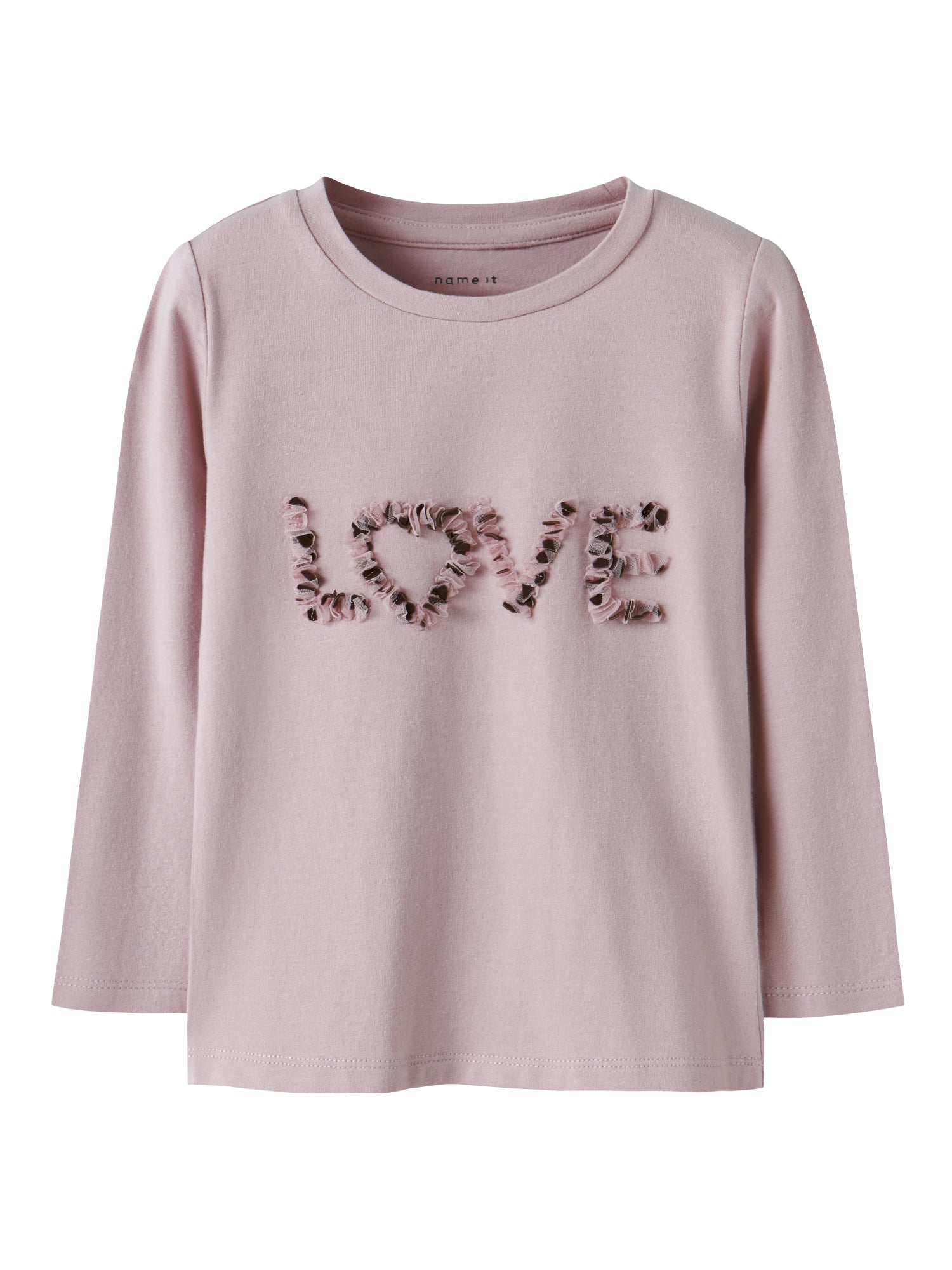 Name it Shirts & Blusen  lila