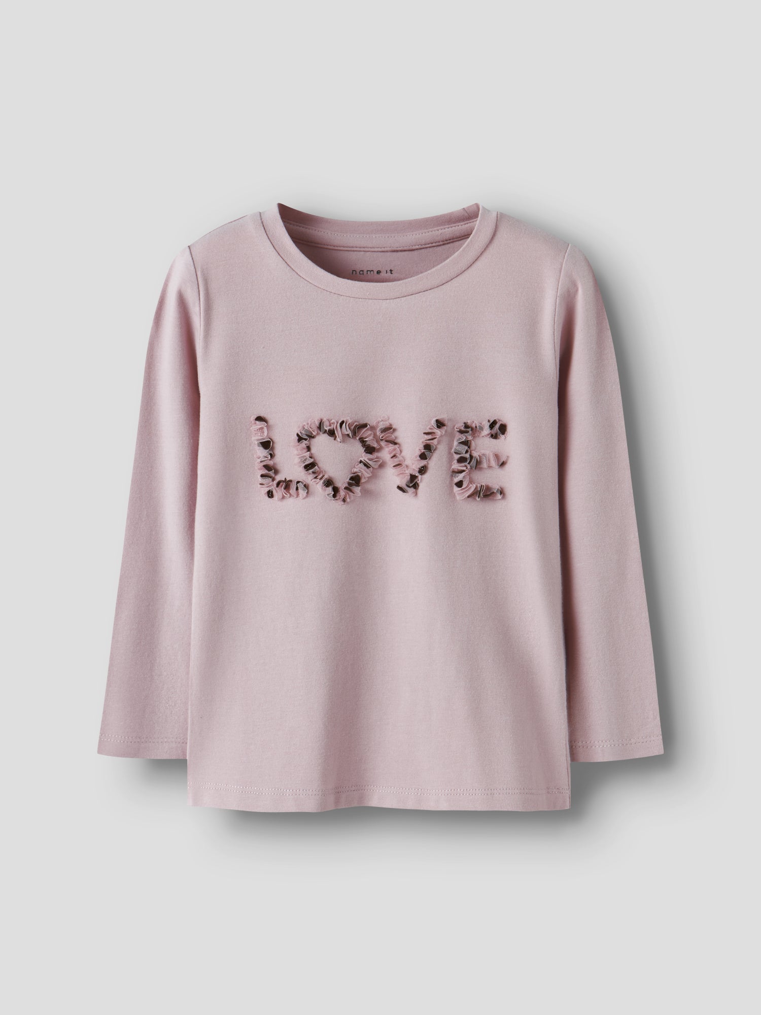 Name it Shirts & Blusen  lila