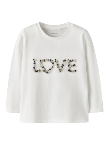 Langarmshirt