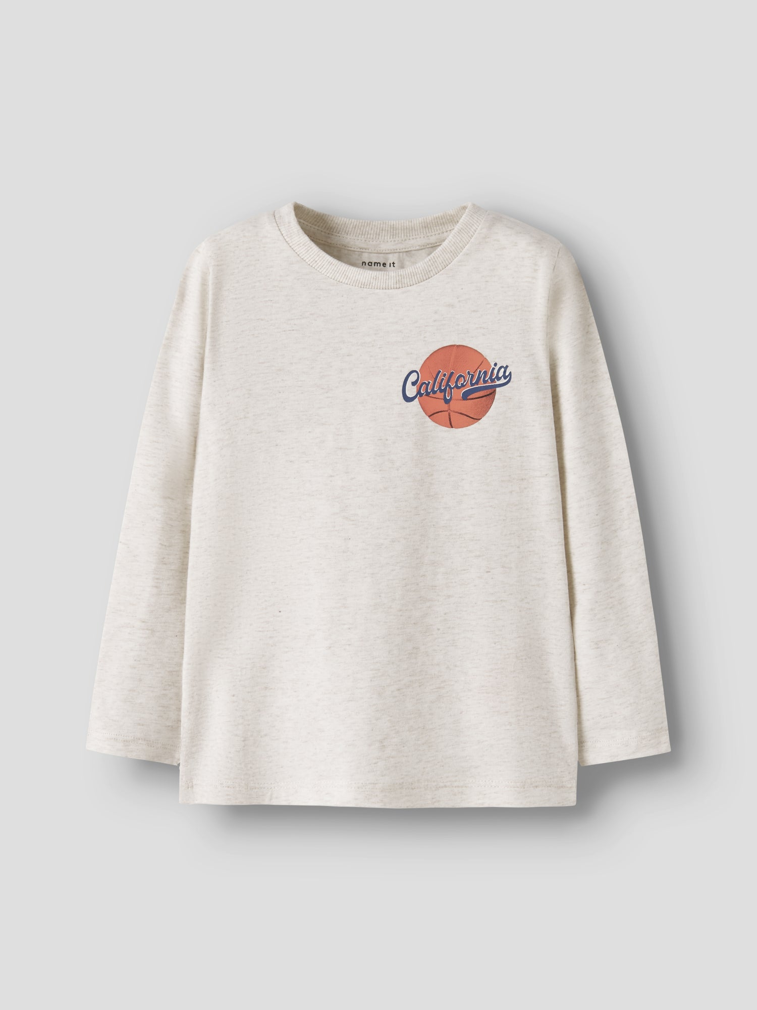 Name it Shirts & Hemden  beige
