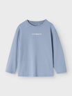 Name it Shirts & Hemden  blau