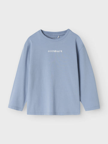 Langarmshirt
