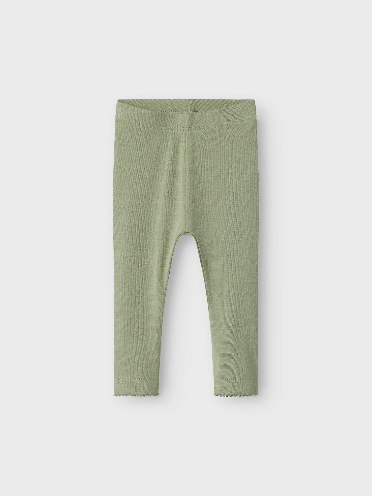 Name it Hosen  hellgrün