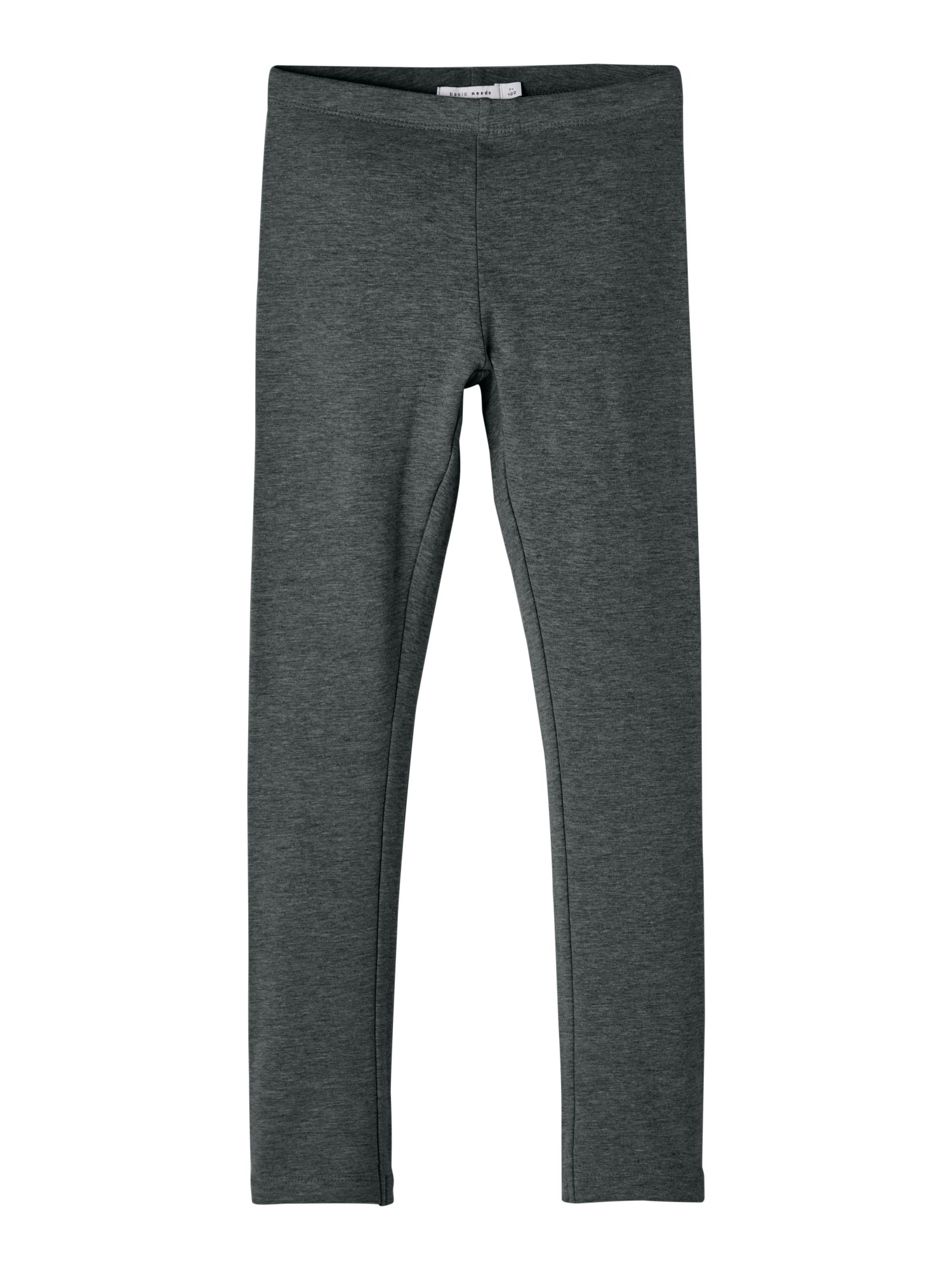 Name it Jeans & Hosen  dunkelgrau