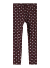 Name it Jeans & Hosen  rot