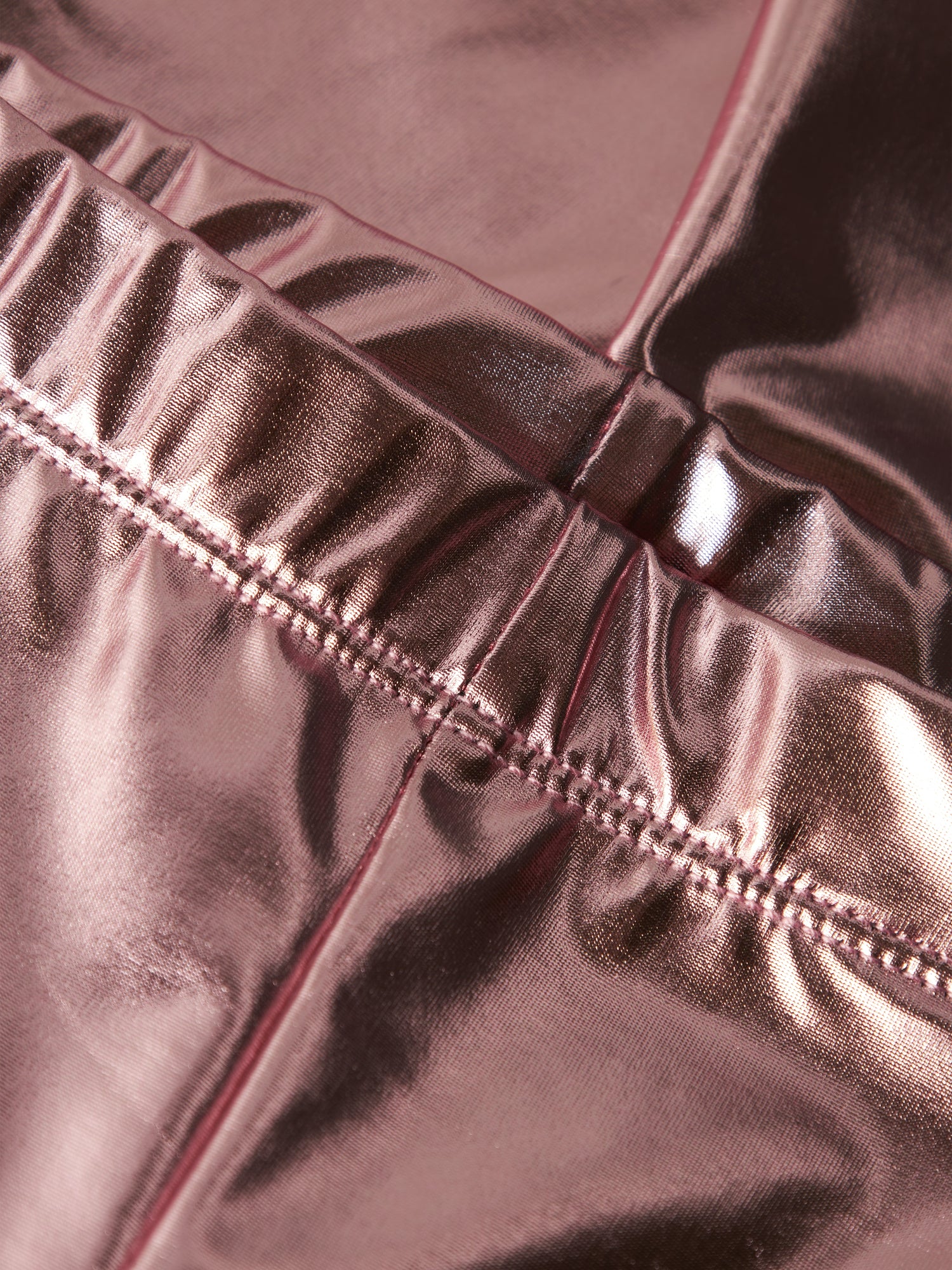 Name it Jeans & Hosen  lila