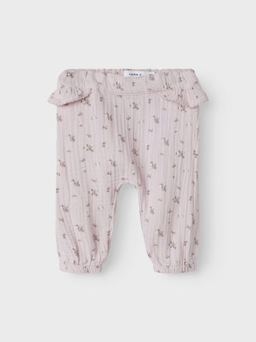 Loose Fit Hose