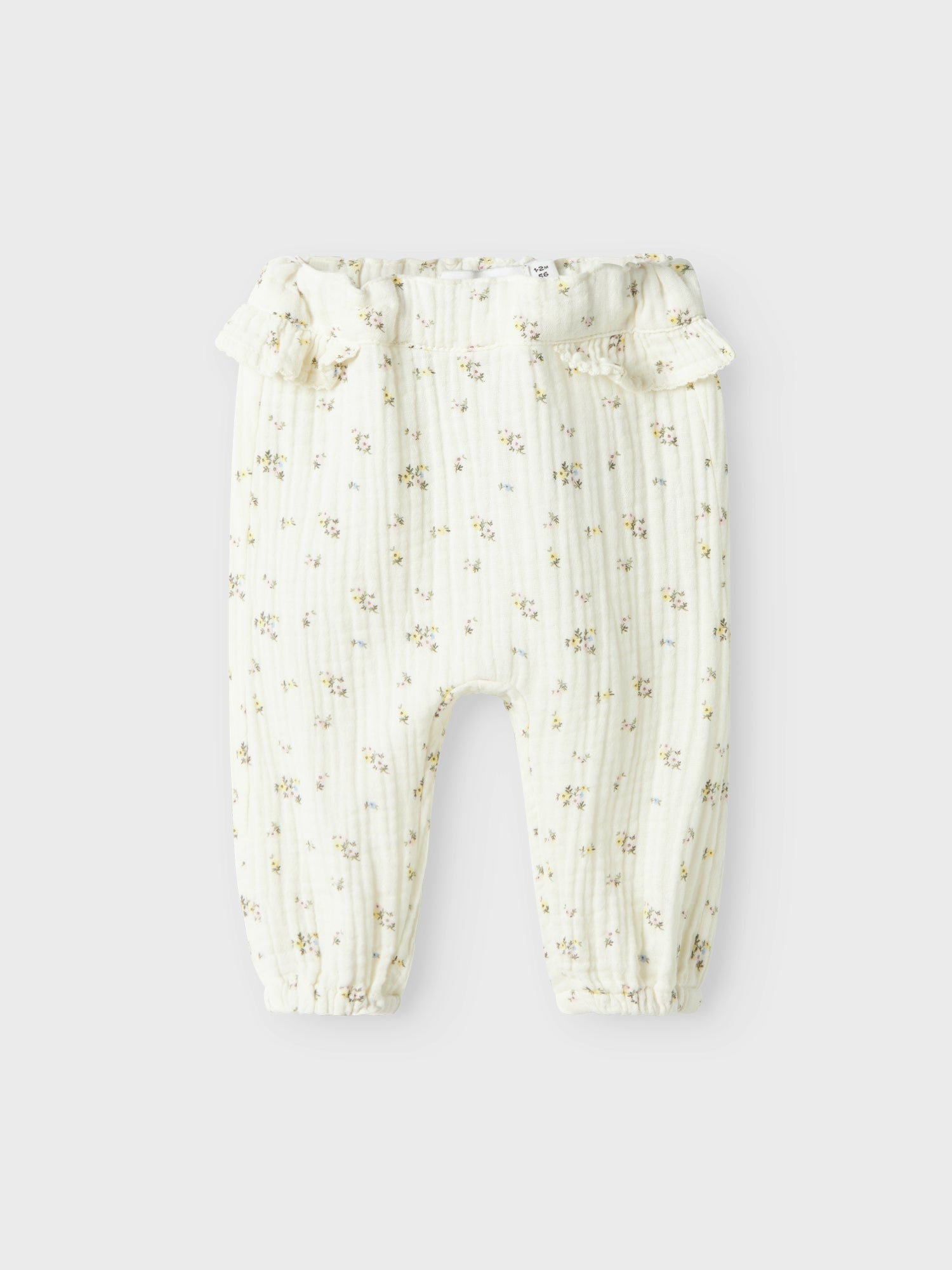Name it Hosen  weiß