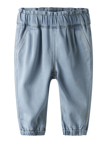 NBFROSE Round Fit Jeans