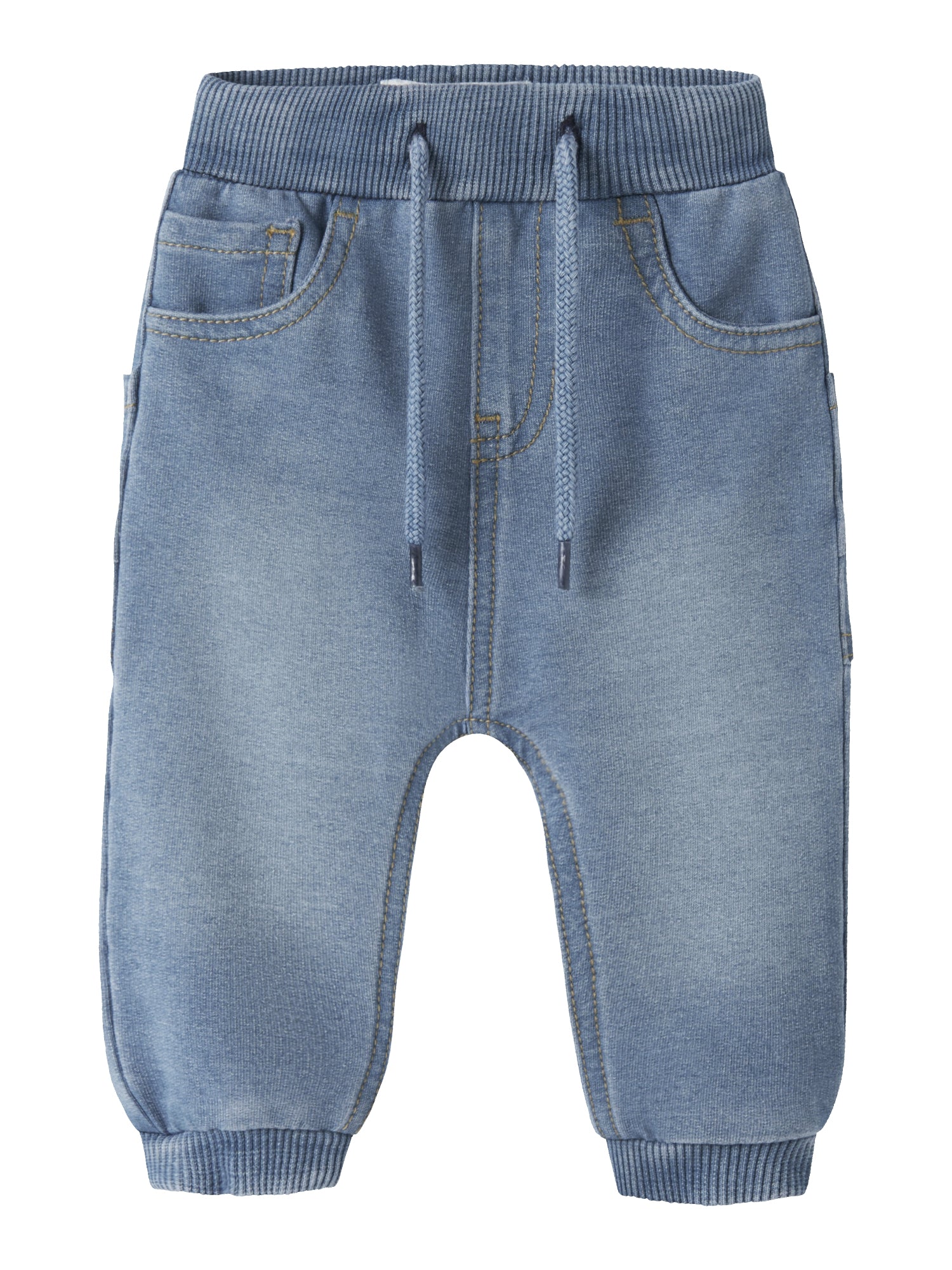 Name it Hosen  hellblau