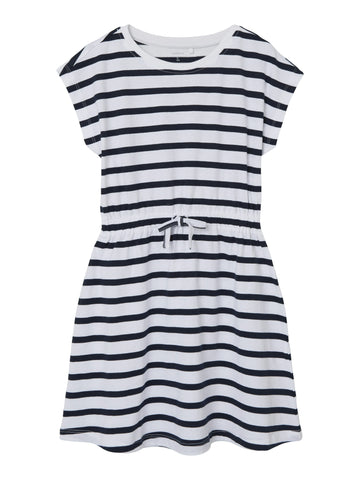 NKFMIE Kurzarmkleid