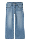 Name it Jeans & Hosen  blau