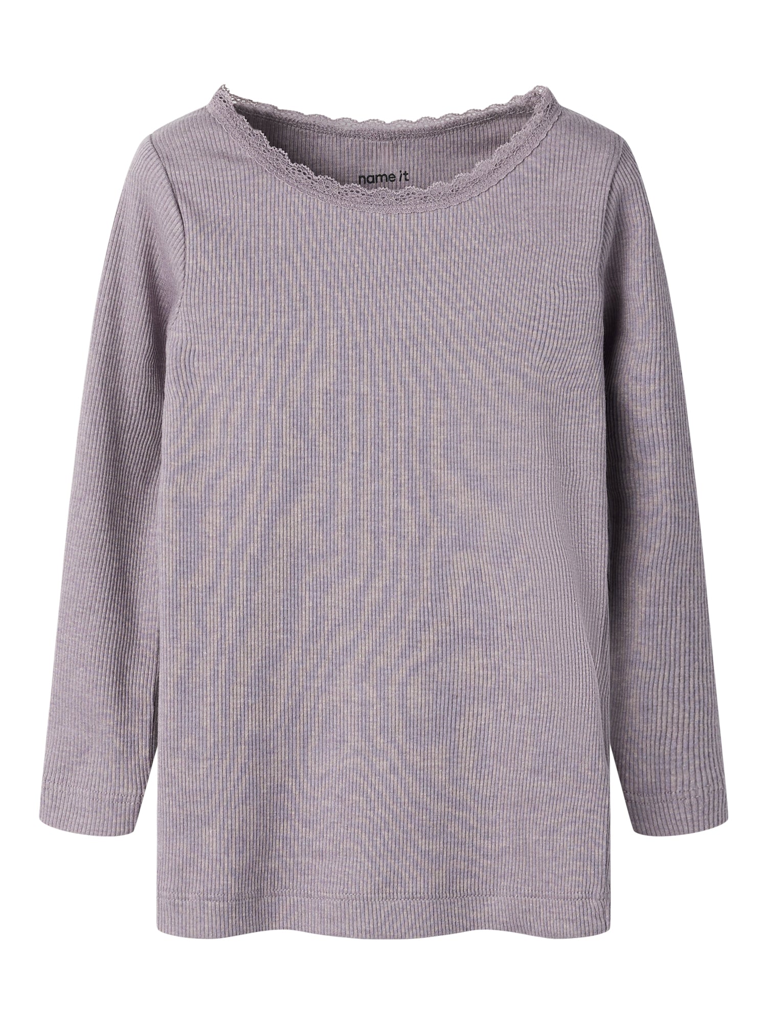 Name it Shirts  lila