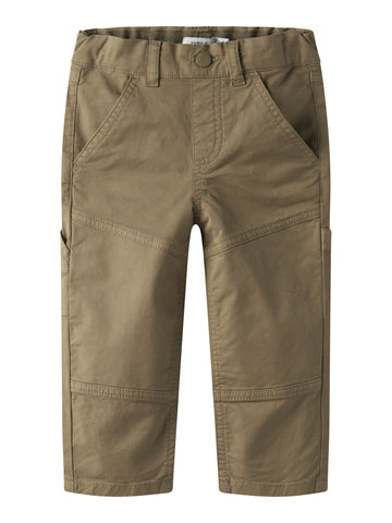 NMMBEN Tapered Fit Cargohose