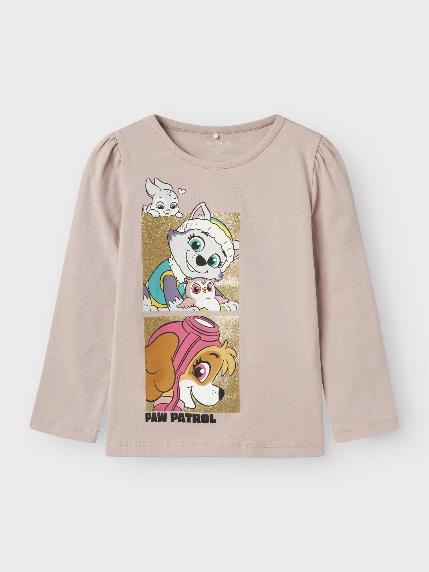 Name it Shirts  rosa