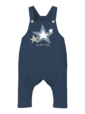 Overall