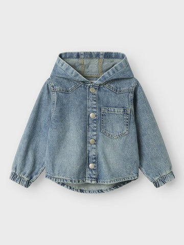 Overshirt