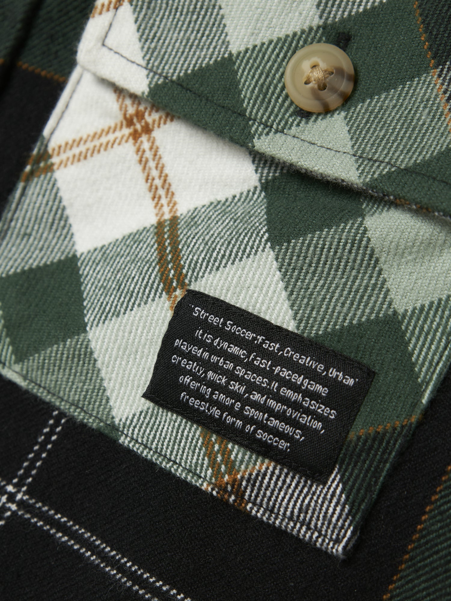 Name it Shirts & Hemden  grün