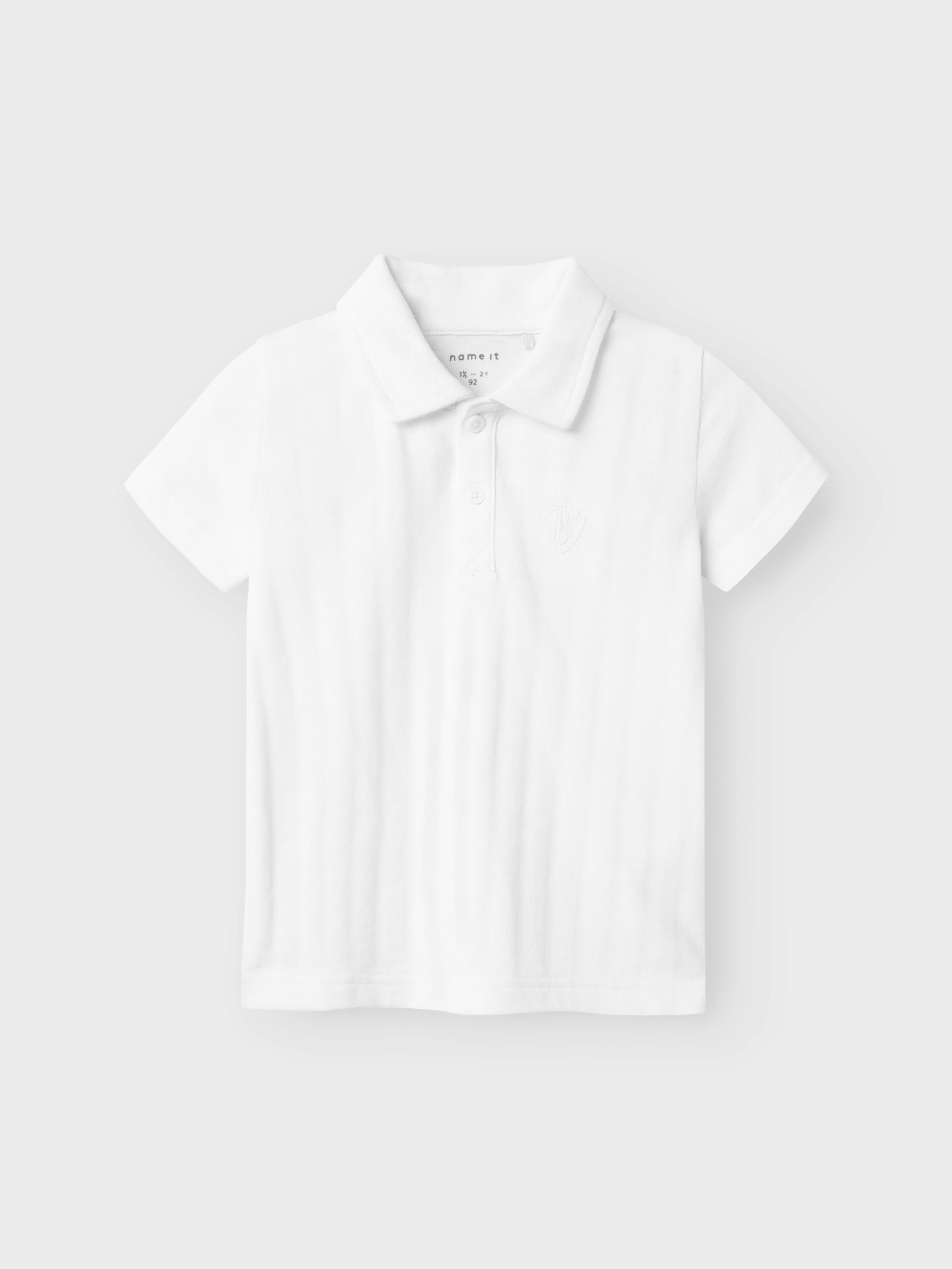 Name it Shirts & Hemden  weiß