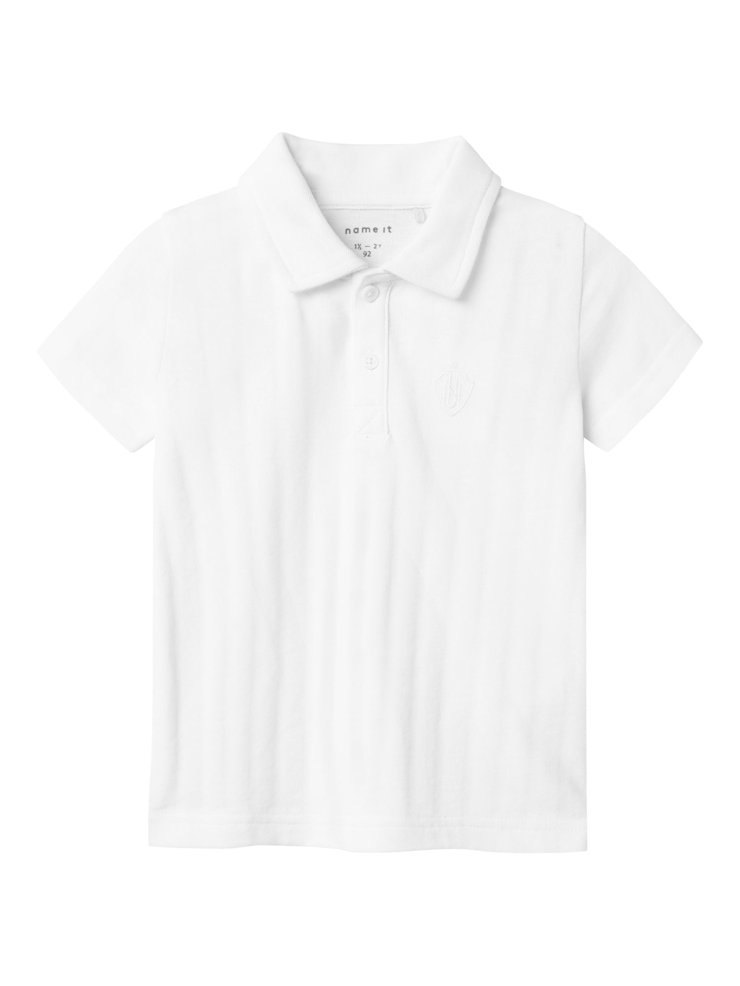 Name it Shirts & Hemden  weiß
